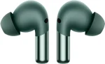 OnePlus Buds Pro 2 Bluetooth Headset (Arbor Green, True Wireless)
