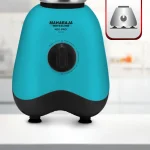 MAHARAJA WHITELINE Neo Pro MX-261 500 W Mixer Grinder (3 Jars, Multicolor)